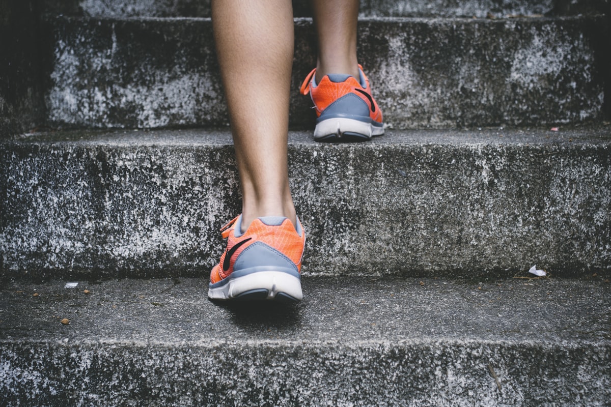 7-Week Why Walking Might Be the Best Exercise You're Ignoring [2026]