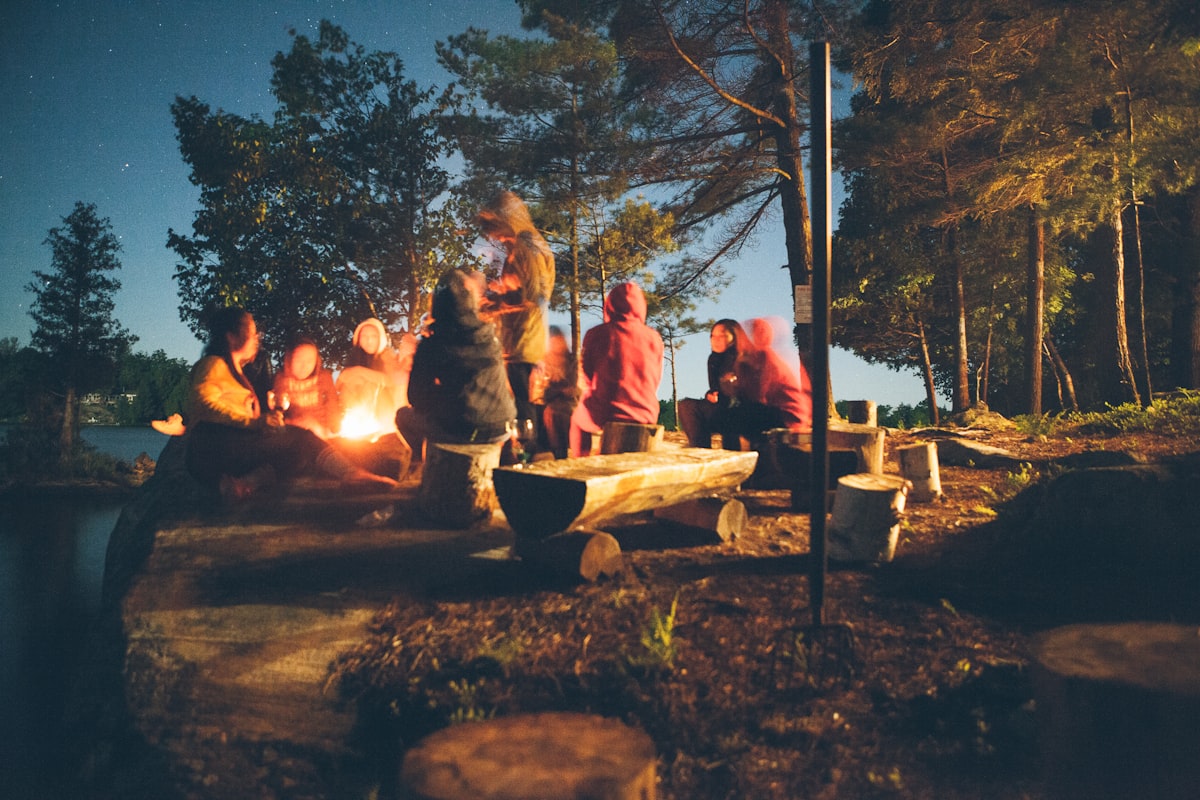 Camping for Beginners: 9 Mistakes That Ruin First Trips [2026]