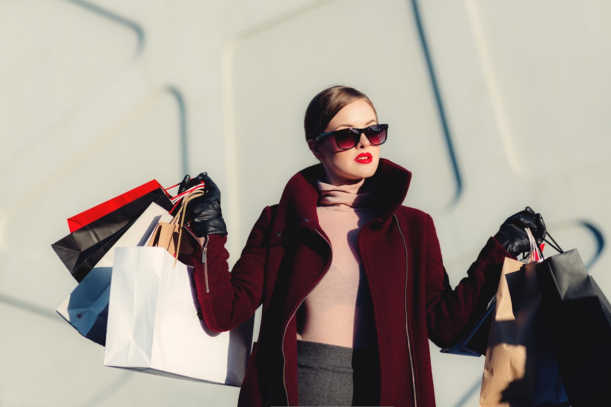 How to Develop Your Personal Style in [2026]