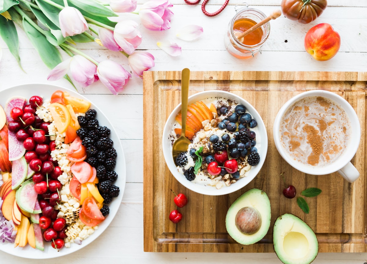 15 Anti-Inflammatory Breakfast Ideas to Start Your Day Right ([2026])