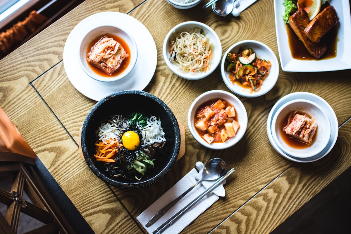 Korean Food Guide [2026]: Beyond Kimchi and Bibimbap