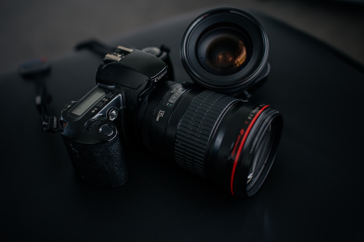 Photography for Beginners (No Experience Needed) in [2026]