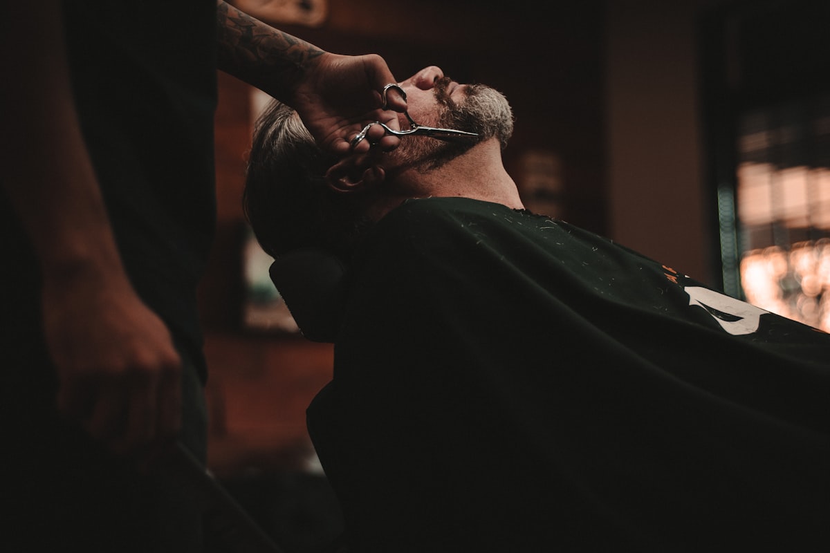 Men's Grooming in — What Actually Works [2026]