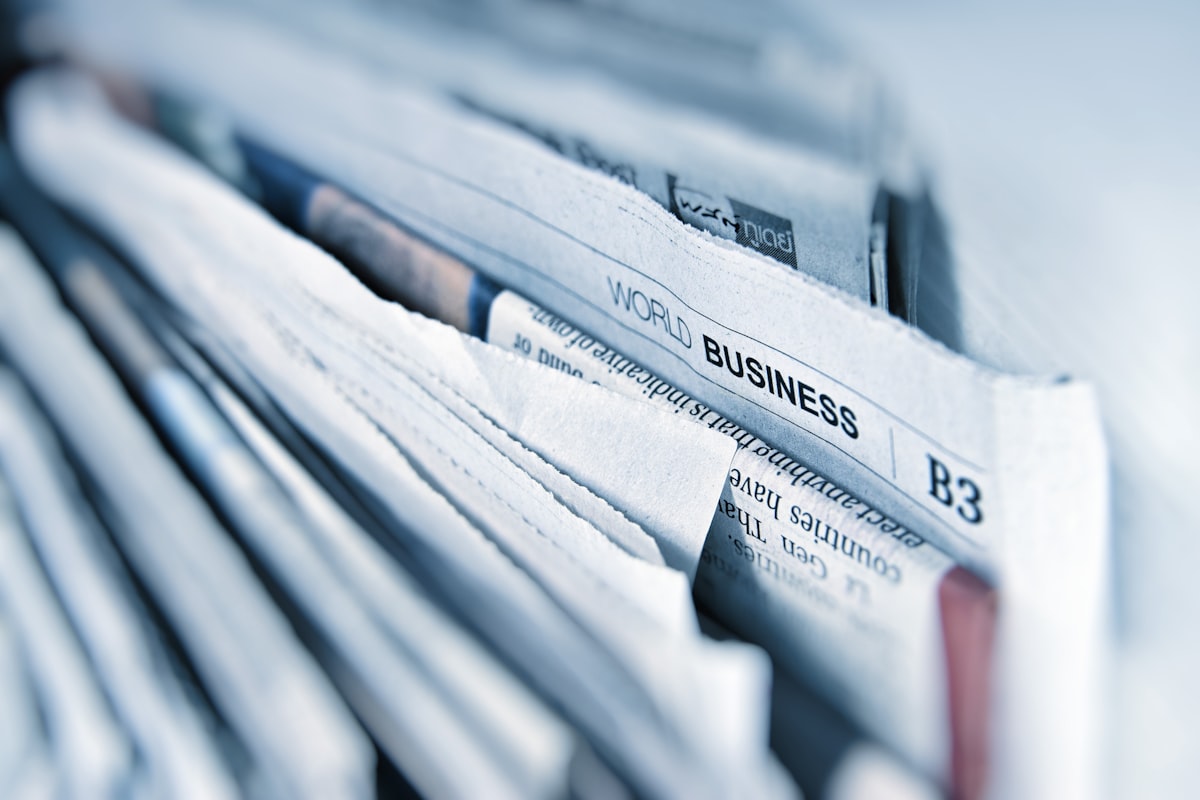 Global News Digest [2026]: The World's Most Important Stories