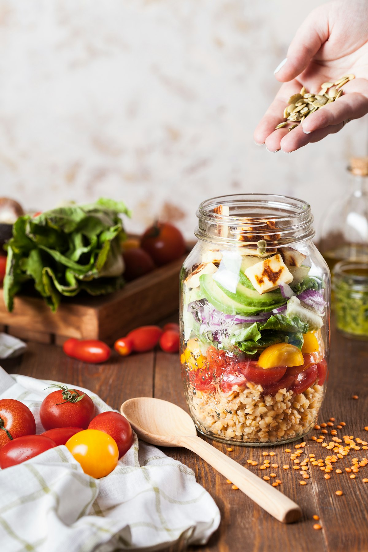 What to Eat When You Have High Blood Pressure (10 Best Foods) [2026]