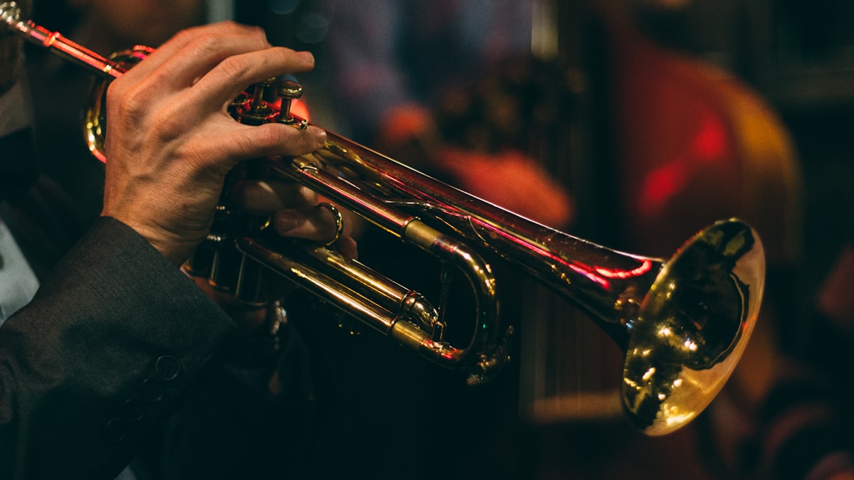 Getting Into Jazz [2026]: Where to Start Without Getting Lost