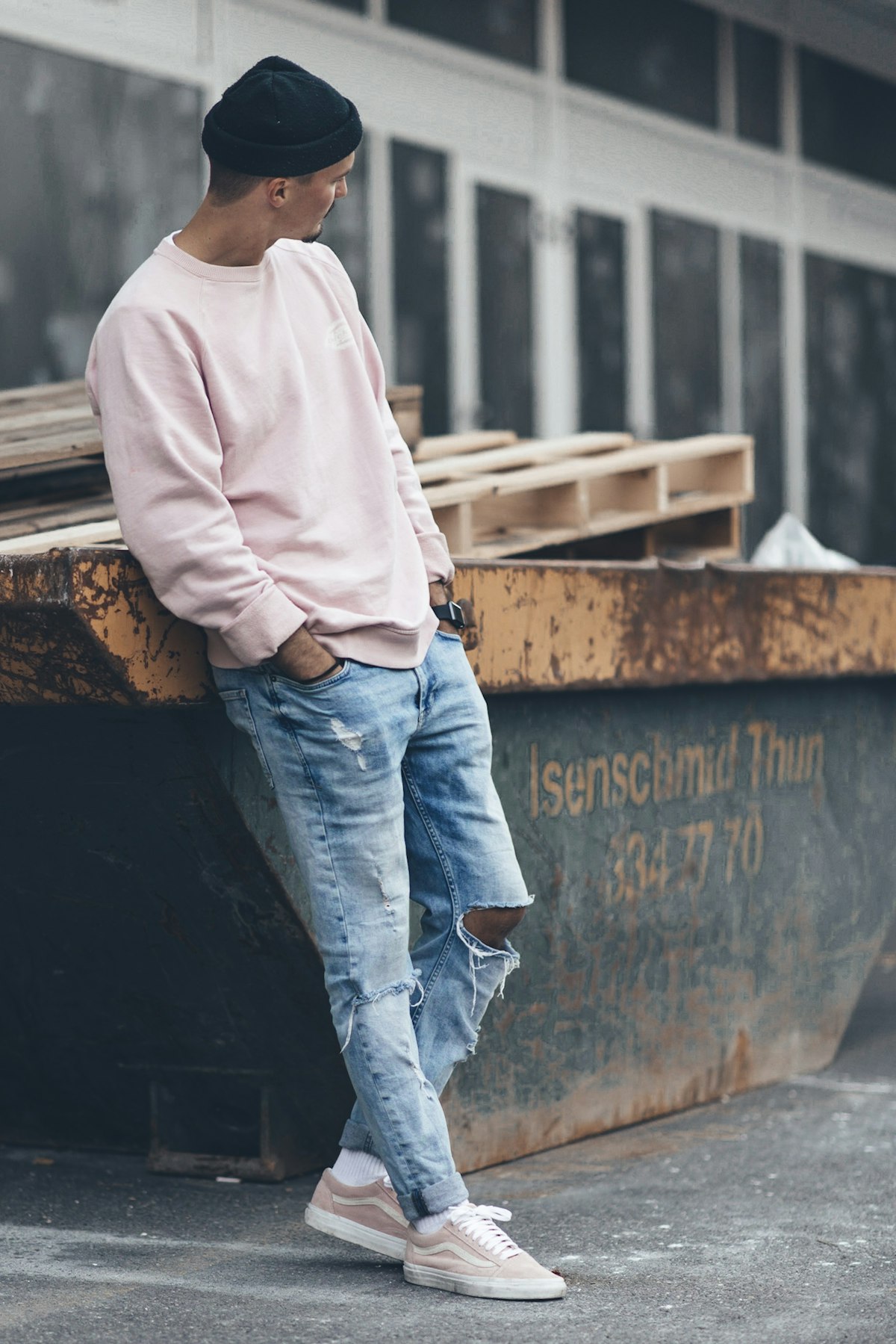 Men's Style Guide [2026]: How to Dress Well Without a Fashion Degree