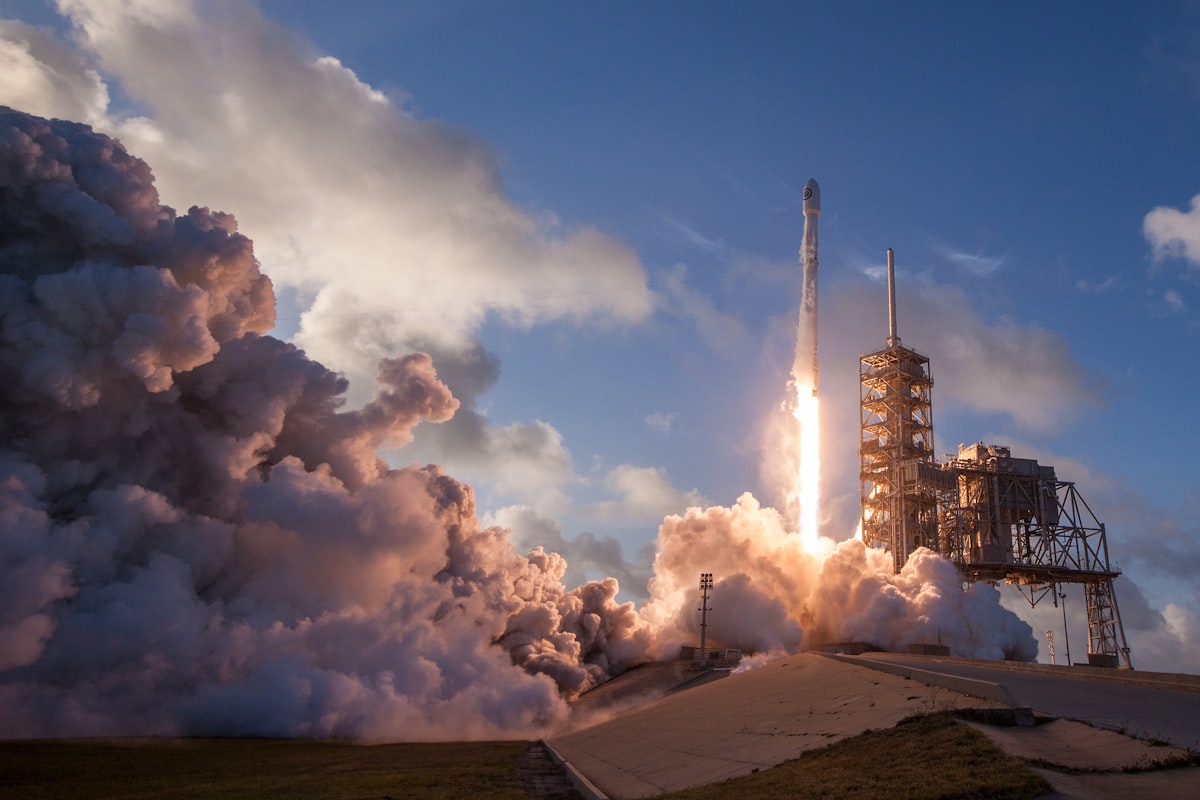 The Private Space Industry in [2026]: What's Real and What's Hype