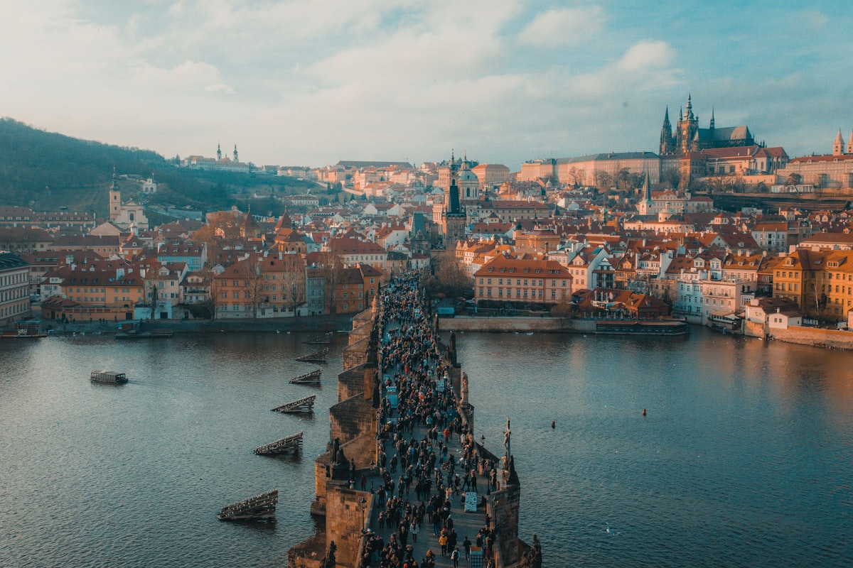 The Schengen Visa in — 9 Things to Know First [2026]