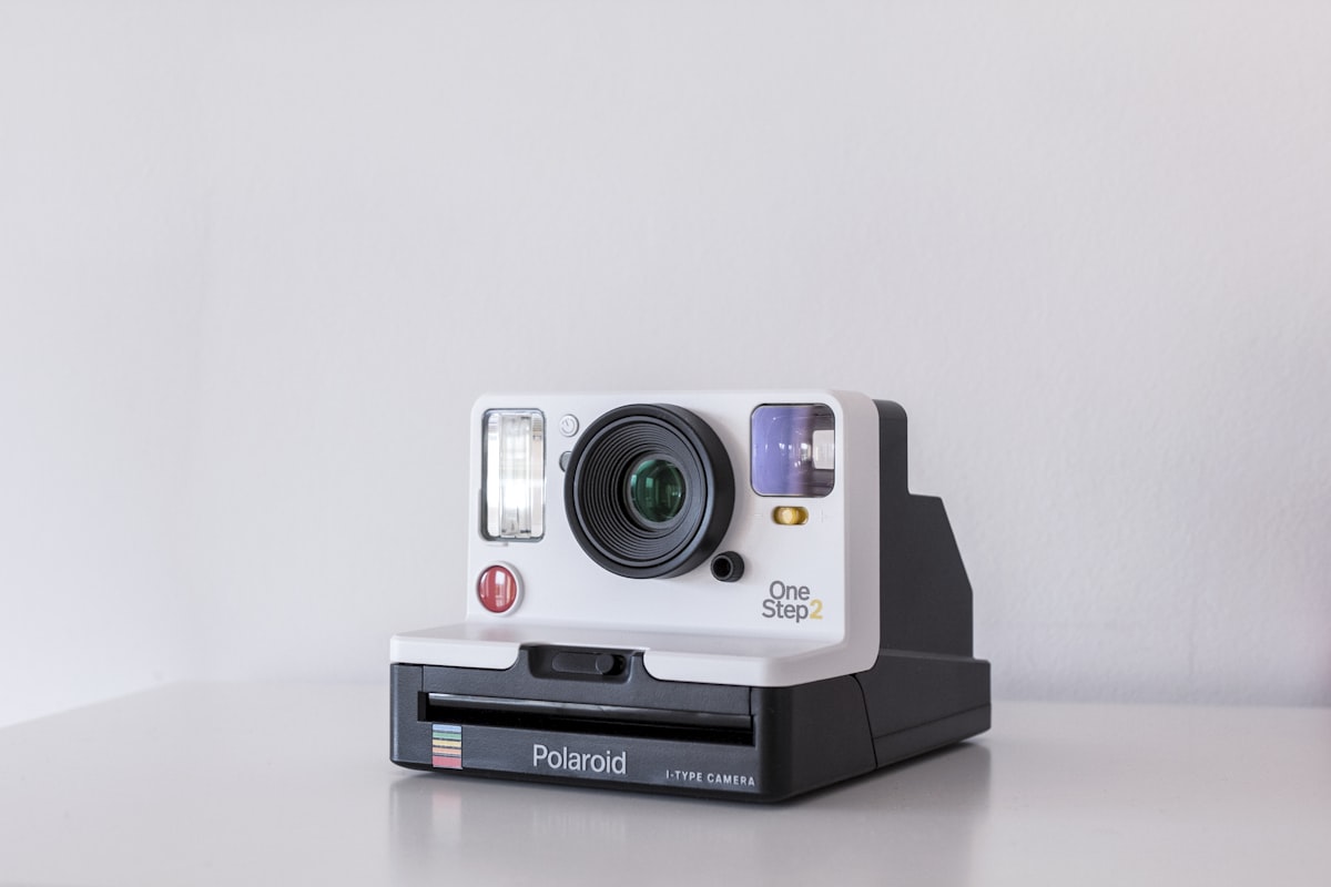 Why I Started Shooting Film in [2026] (And What I Wish I'd Known [2...
