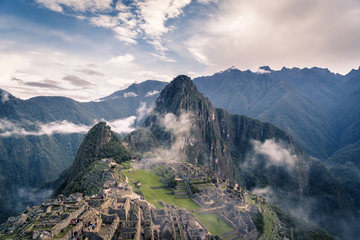 South America Travel in [2026]: What the Continent Actually Offers