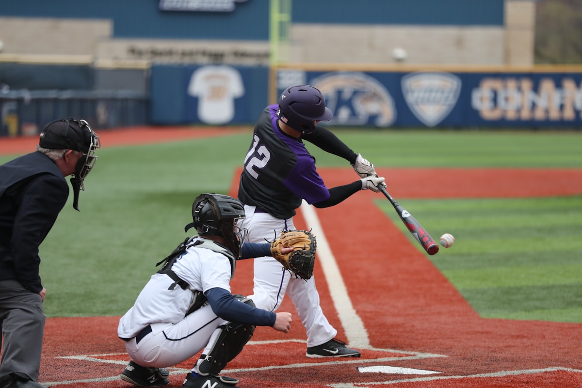 Baseball in [2026]: Understanding America's Pastime