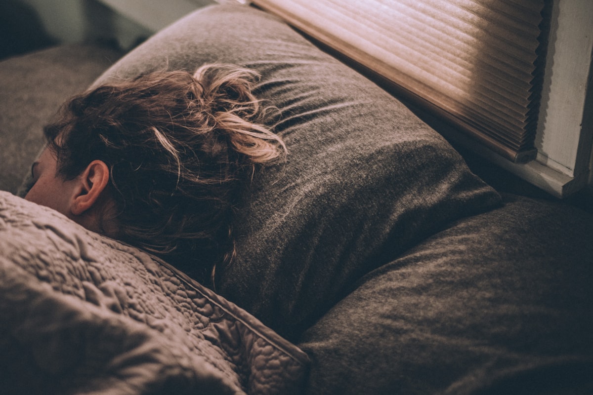 Sleep Optimization [2026]: Why You're Still Tired and How to Fix It