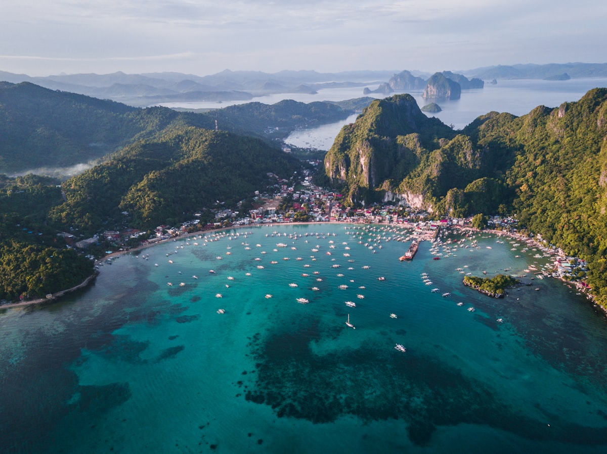 Americas Travel Guide — 9 Things to Know First [2026]