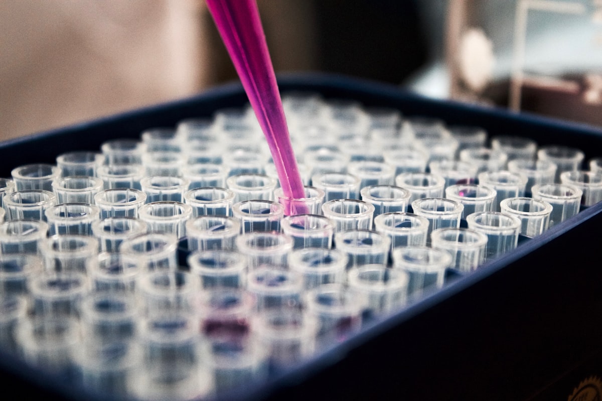 The Biggest Biology Discoveries of [2026]