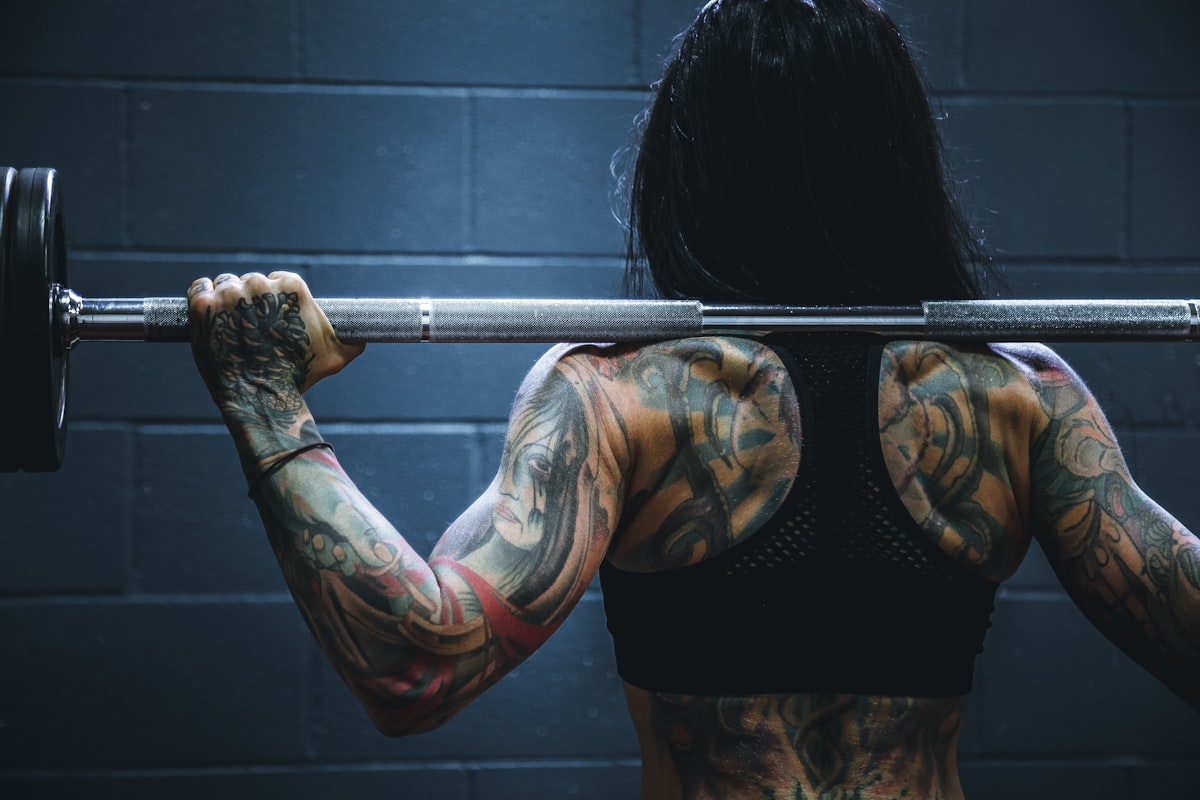 Men's Testosterone Health Guide [2026]: Facts, Not Fear