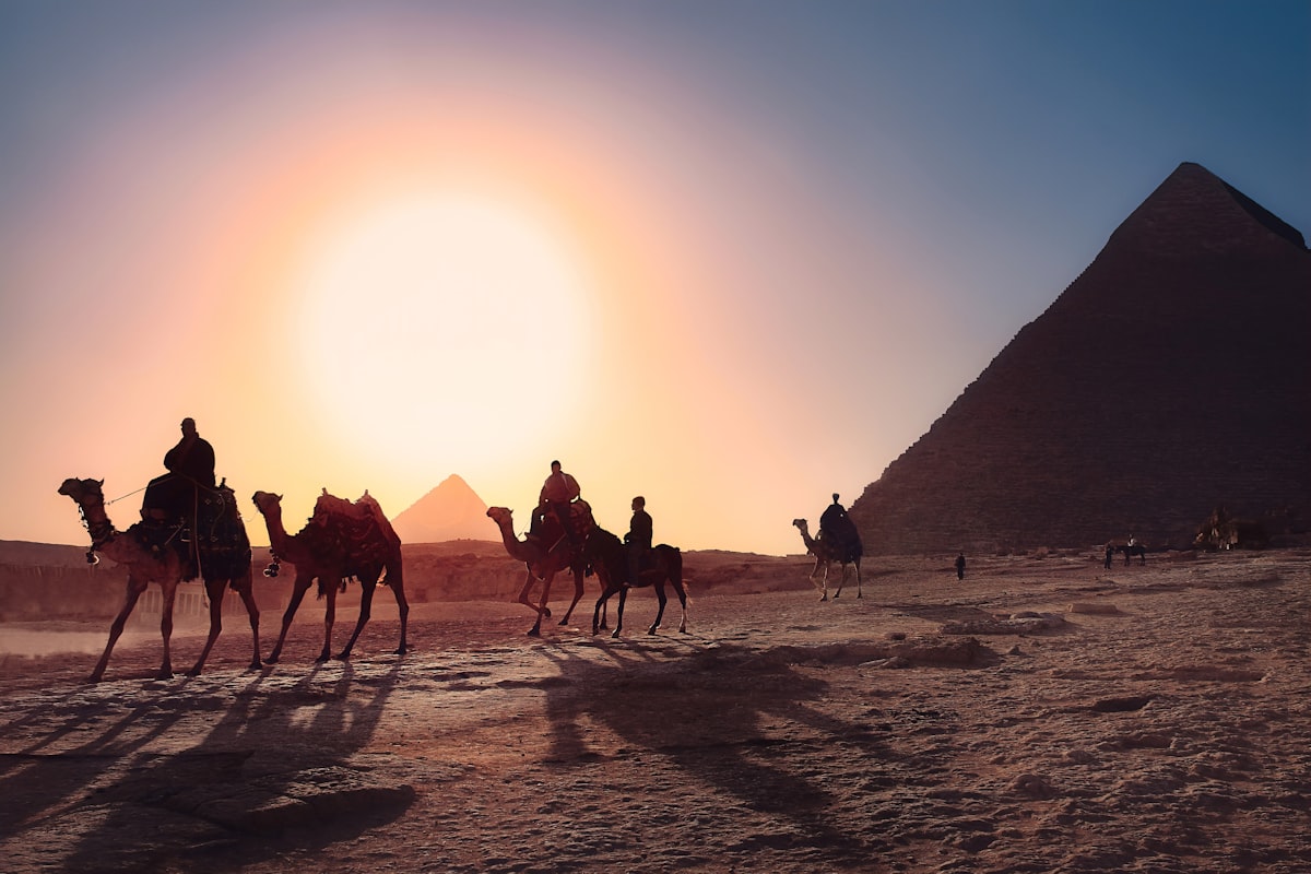 The World's Greatest Ancient Civilizations [2026]