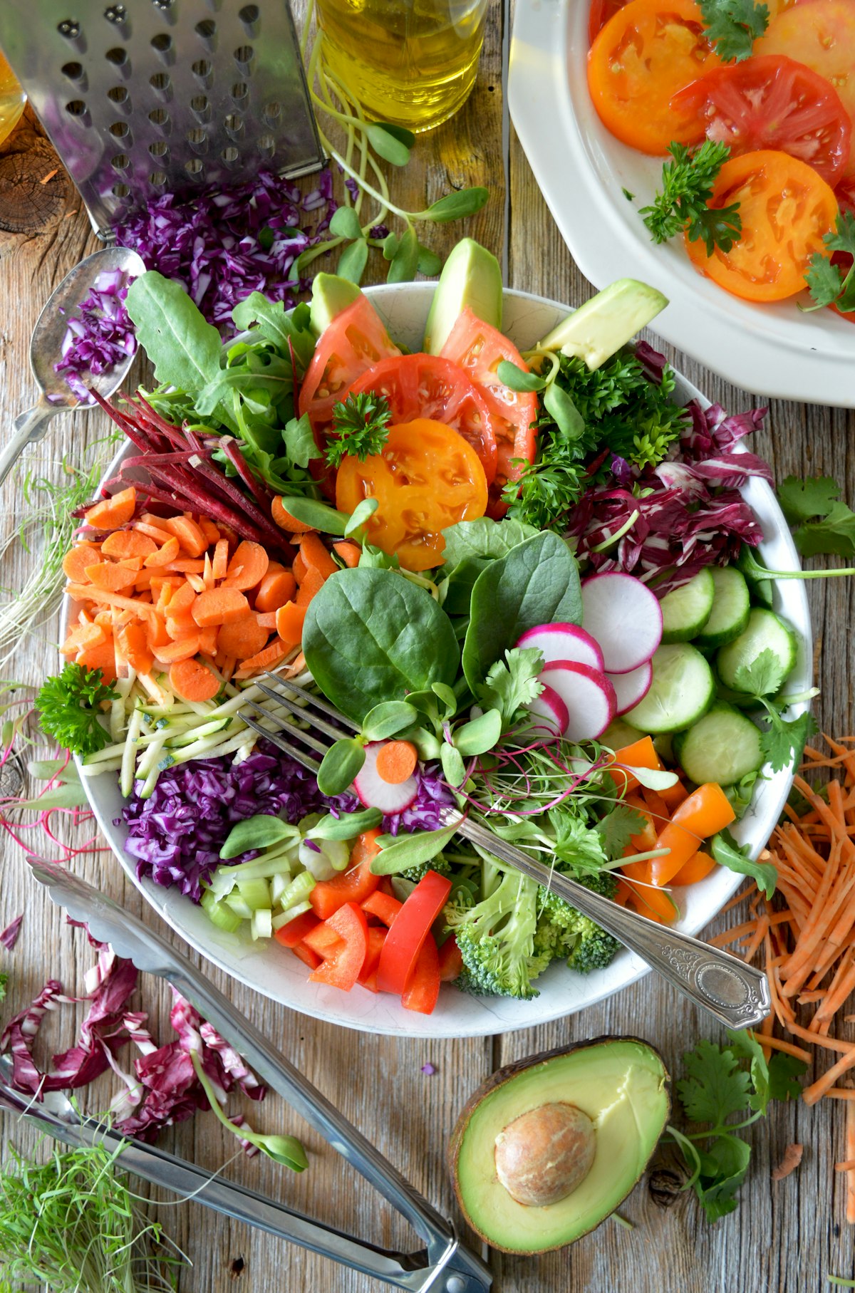 10 Foods That Help Your Liver Detox Naturally (Science-Backed [2026])