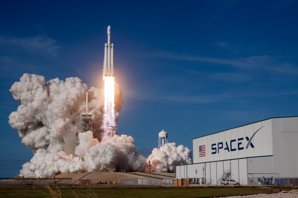 SpaceX IPO: What Investors Need to Know Before It Happens [2026]
