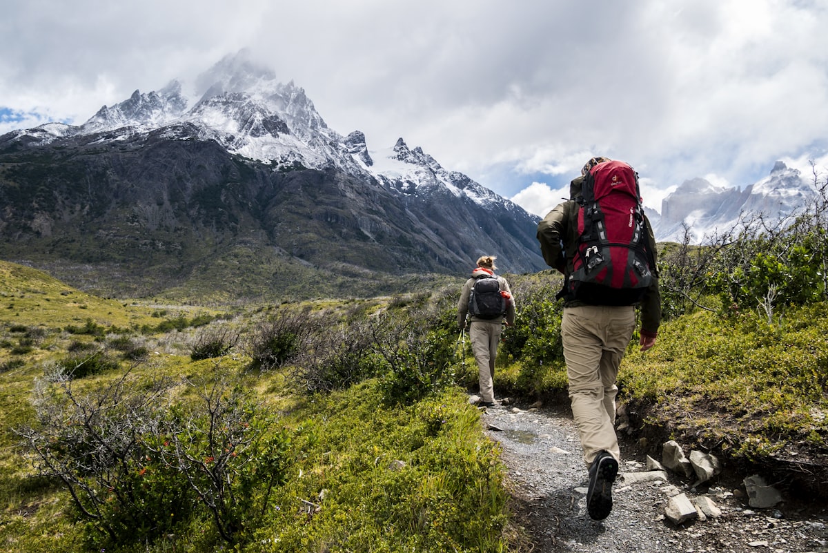 Beginner's Guide (Start Here) to Hiking in [2026]