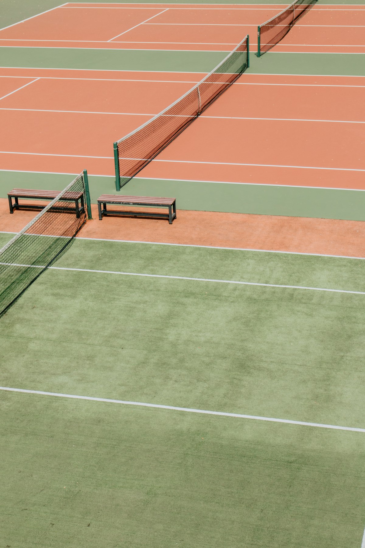 The Mental Game in Tennis: 5 Techniques the Pros Use [2026]