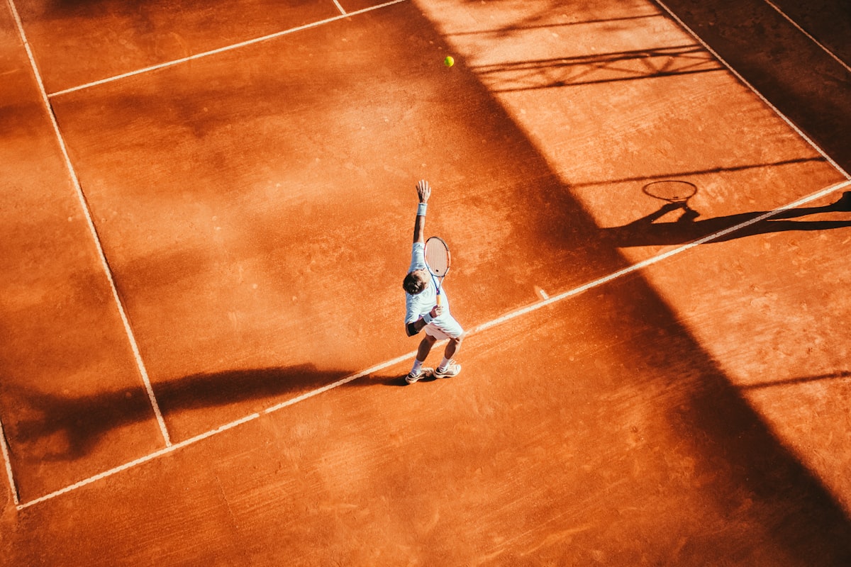 How Racket Technology Changed Professional Tennis [2026]