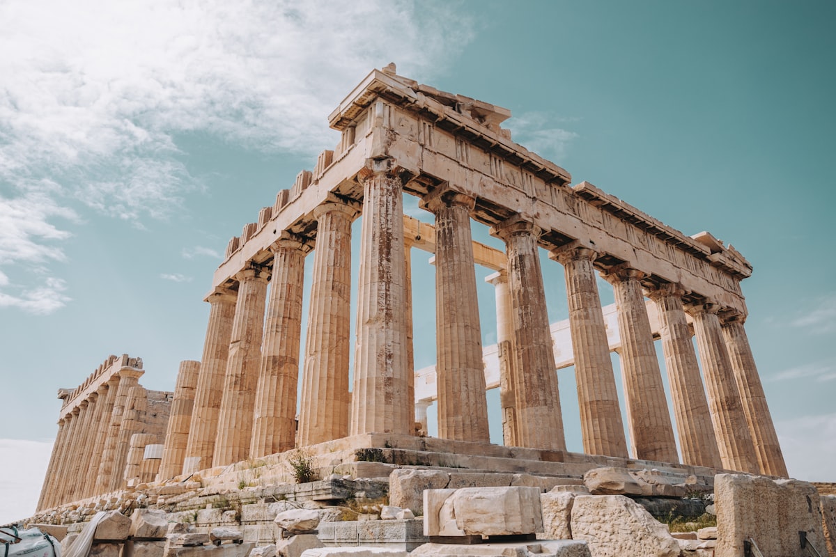 Greek Mythology [2026]: 9 Stories That Still Shape How We Think