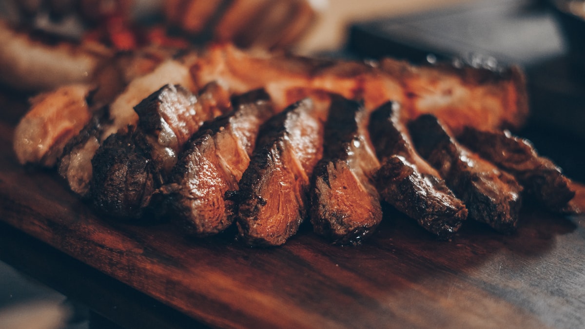 Galbi Jjim (갈비찜): Traditional vs. Easy — Korean Braised Short Ribs...