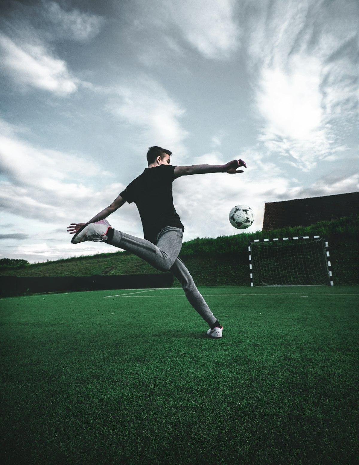 Messi's Miracle [2026]: 7 Moments That Defined a Career Nobody Expe...