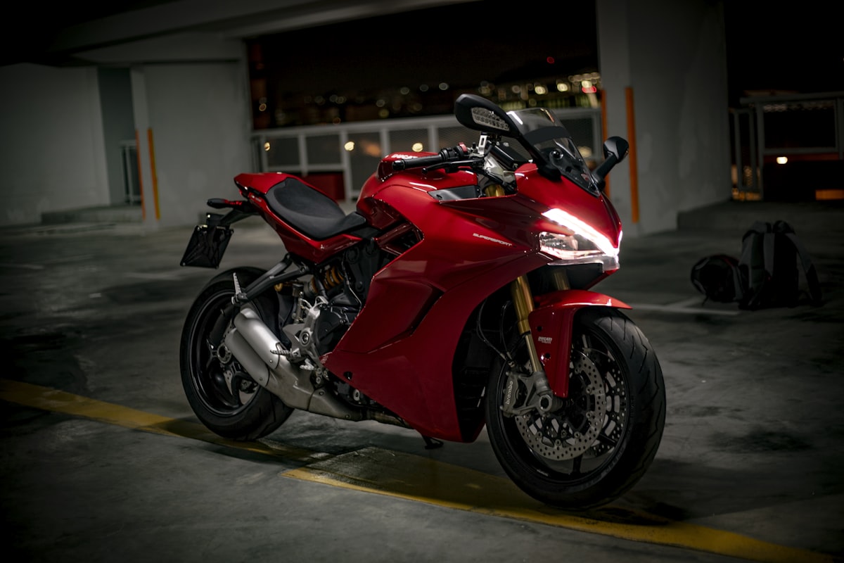 Motorcycle Gear Guide [2026]: What You Actually Need
