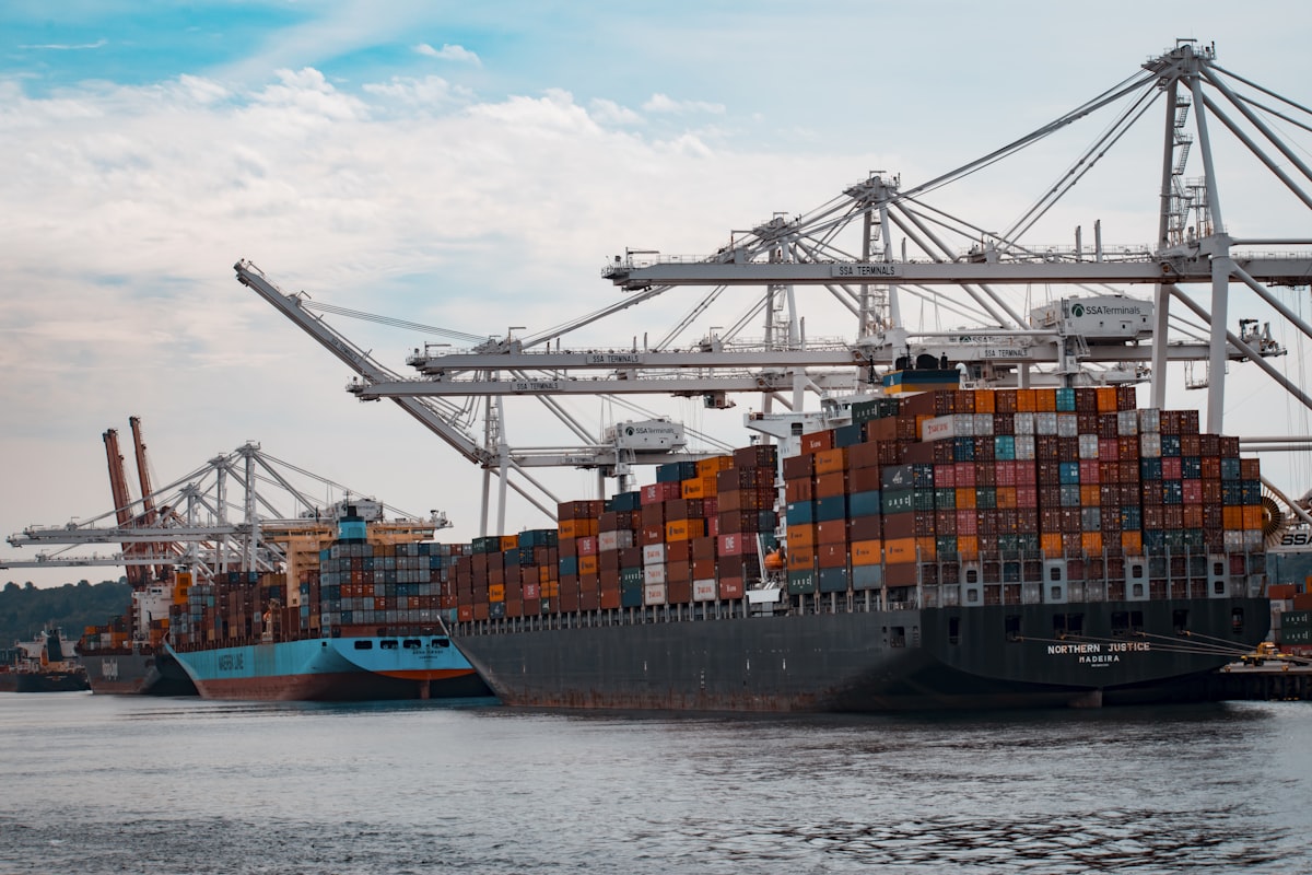 Deglobalization: Is It Actually Happening and What Does It Mean? [2...