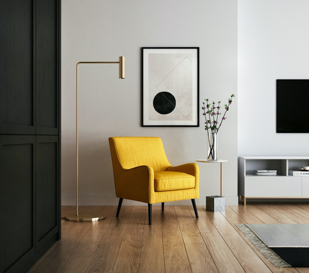 Interior Design Guide [2026]: 9 Mistakes That Make Rooms Look Cheap