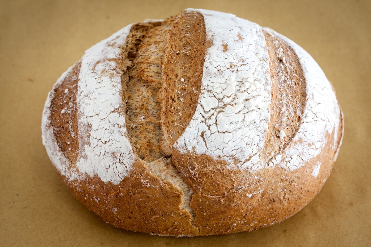 Sourdough Bread in [2026]: Is the Hype Still Worth It?