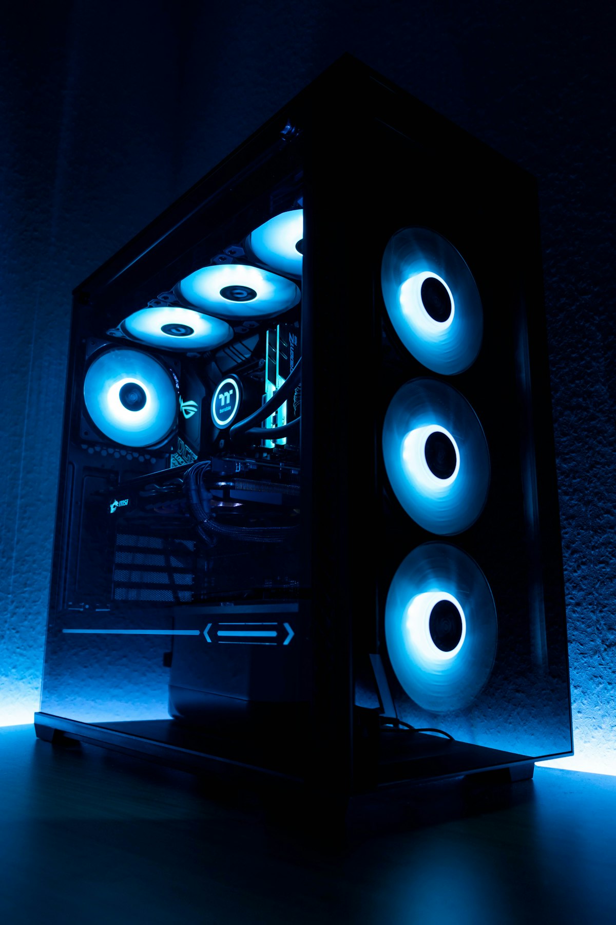 PC Gaming in [2026]: Getting Started or Upgrading