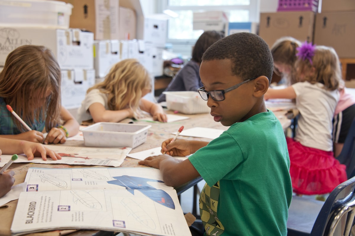 How to Support Your Child's Education in [2026]