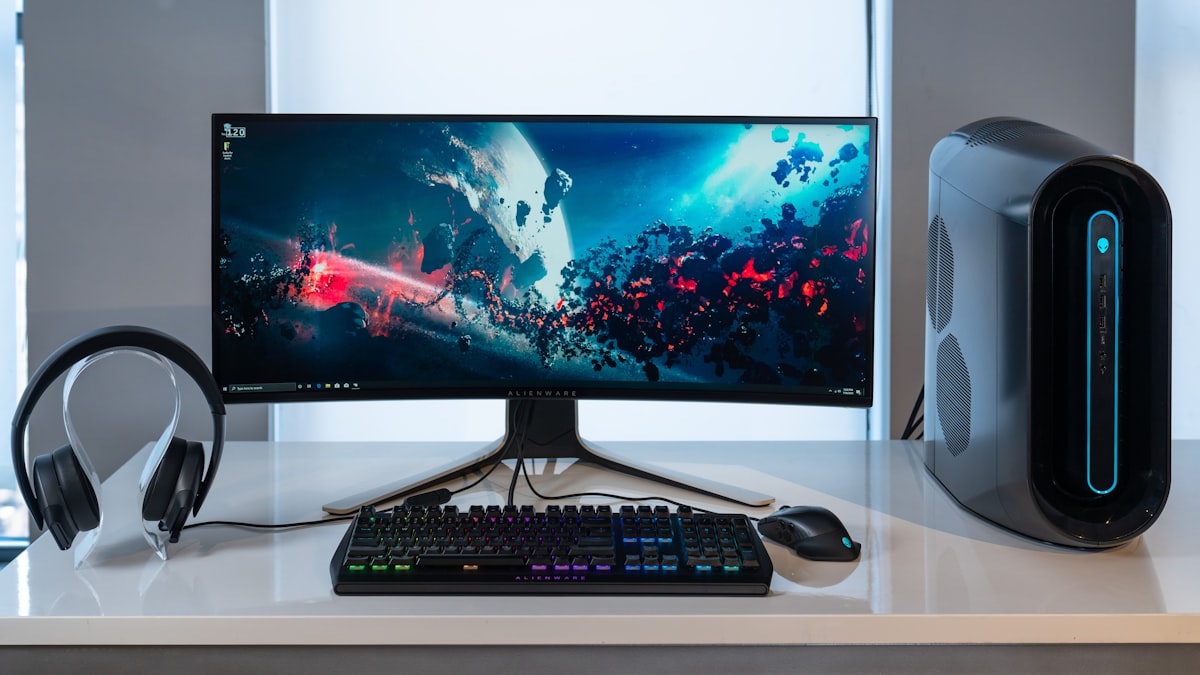 Gaming Gear [2026]: 7 Upgrades That Actually Improve Performance