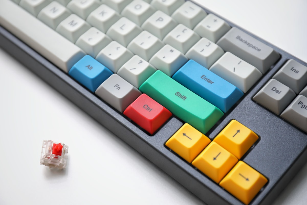 Mechanical Keyboards: A Beginner's Guide to Not Overspending [2026]