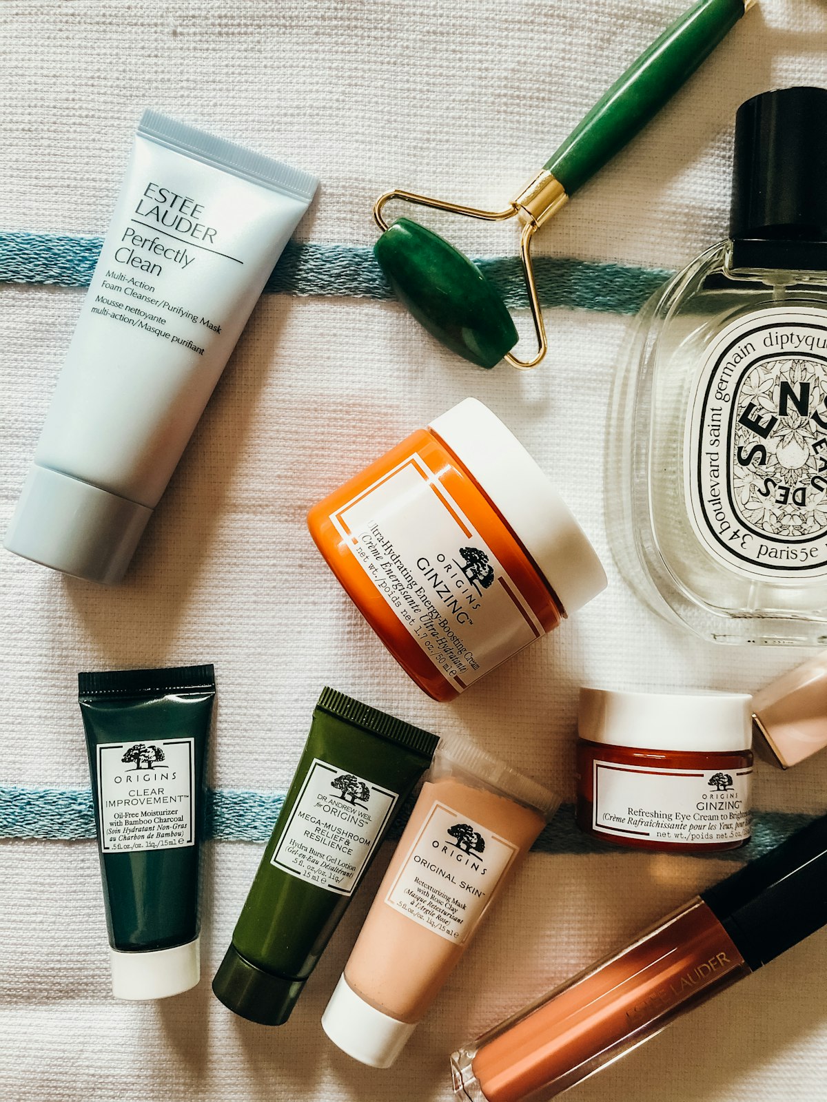The Best Skincare Ingredients in [2026]: What to Use and Why