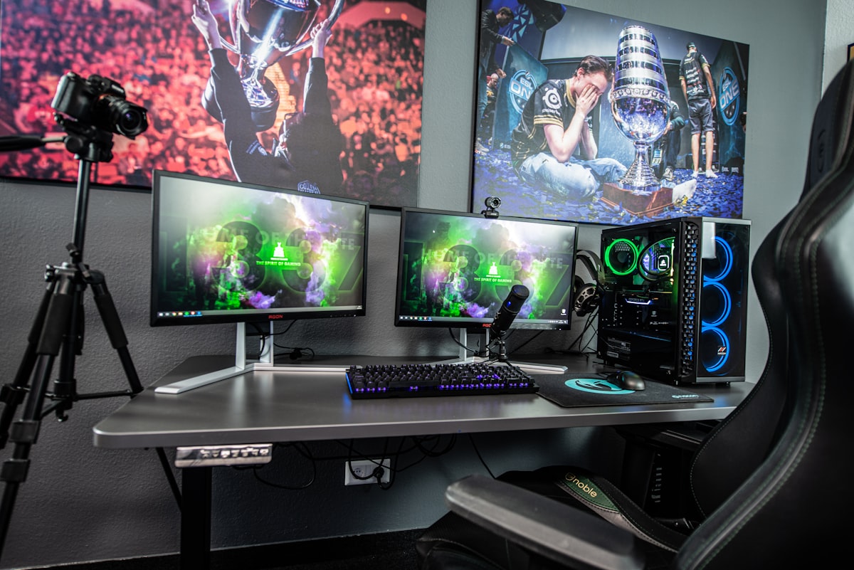 Esports in [2026]: The Year's Biggest Tournaments and Storylines