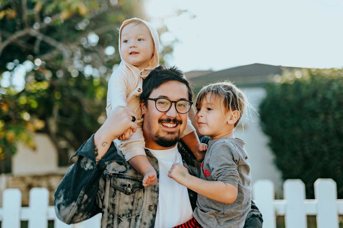 The Best Family Bonding Activities That Actually Work [2026]