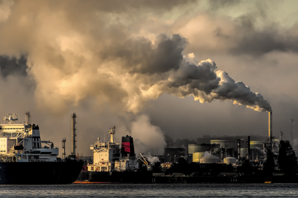 Climate Change in [2026]: The Science, Impacts, and Solutions: Fact...