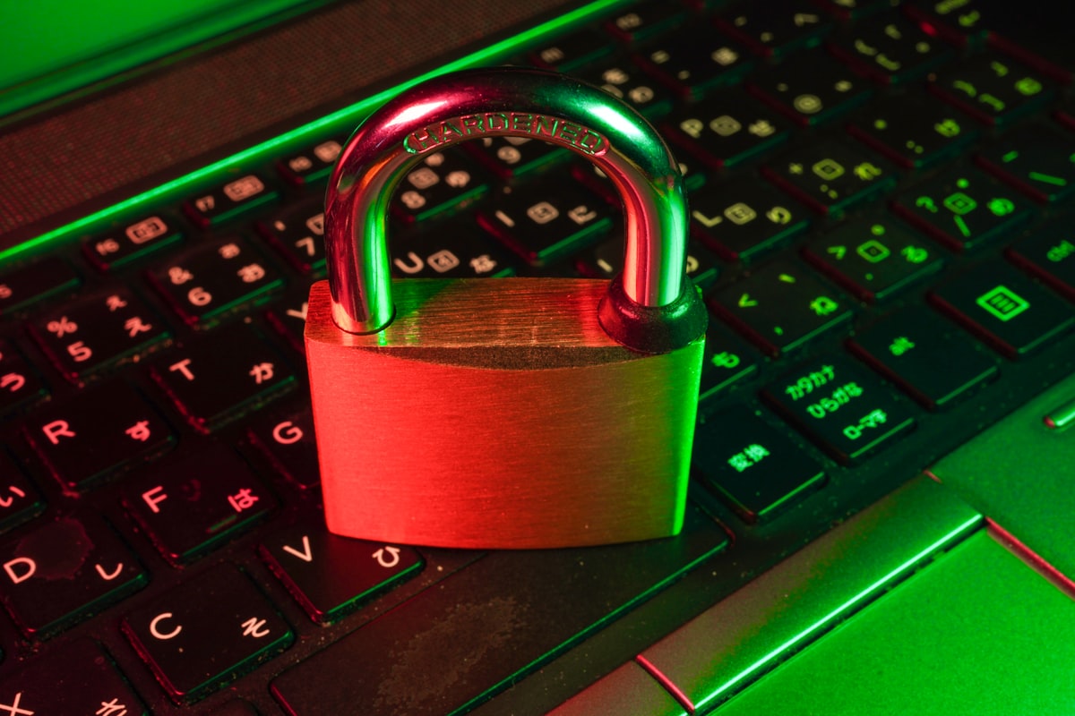 Password Security in [2026]: Stop Getting Hacked