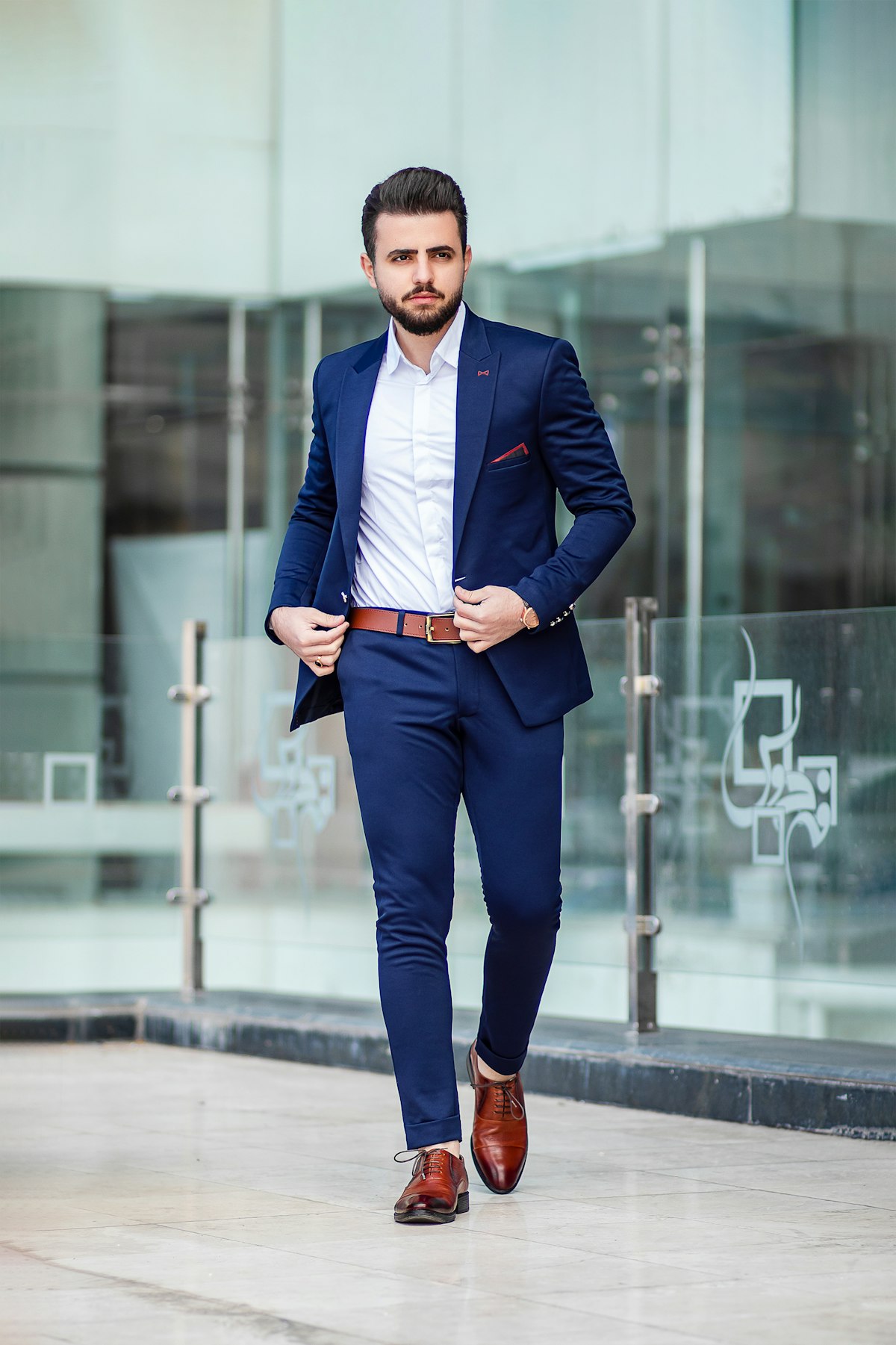 Men's Style Cheat Sheet [2026]: Building a Wardrobe That Works