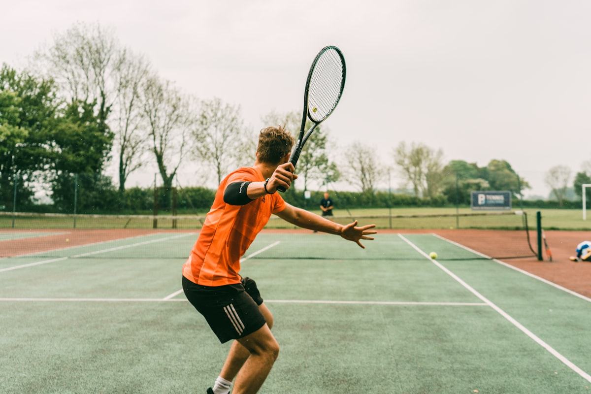 Tennis Breakdown [2026]: How to Follow and Love the Sport