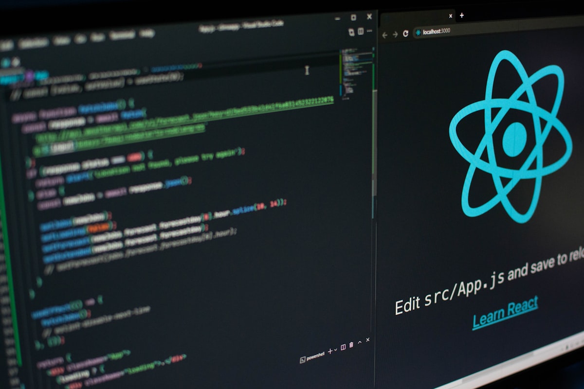 React for Beginners [2026]: Build Your First Web App