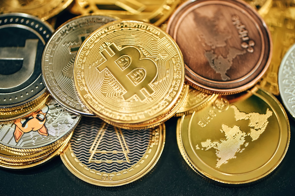 Crypto Investing for Beginners [2026]: What Nobody Tells You First