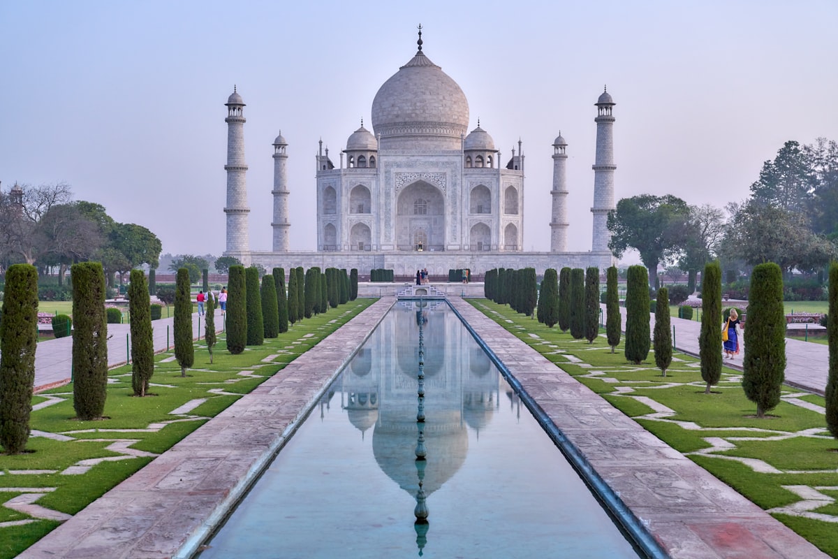 Ancient India [2026]: The Indus Valley, Vedic Period, and Empires That Shaped Asia
