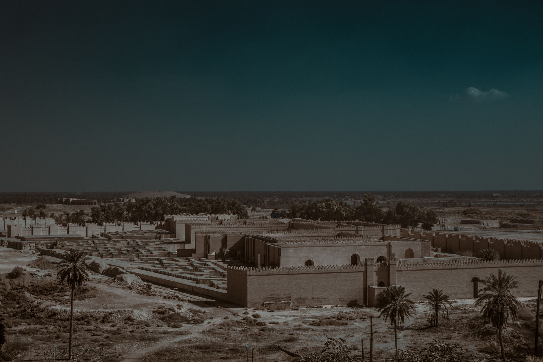 Ancient Mesopotamia [2026]: The First Cities and Why They Matter to Us Now