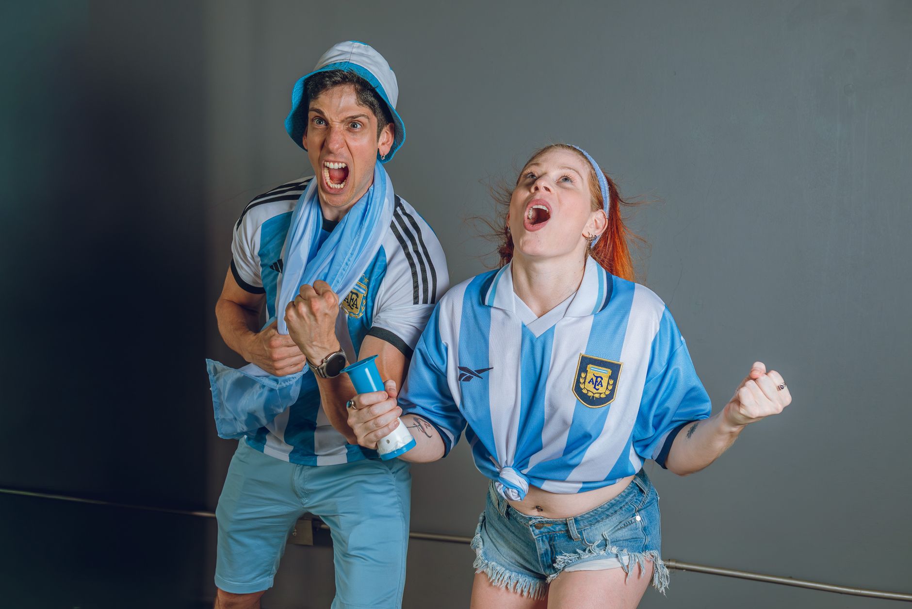 Argentina 2-1 England [2026 World Cup]: Messi Does It Again in Stunning Comeback