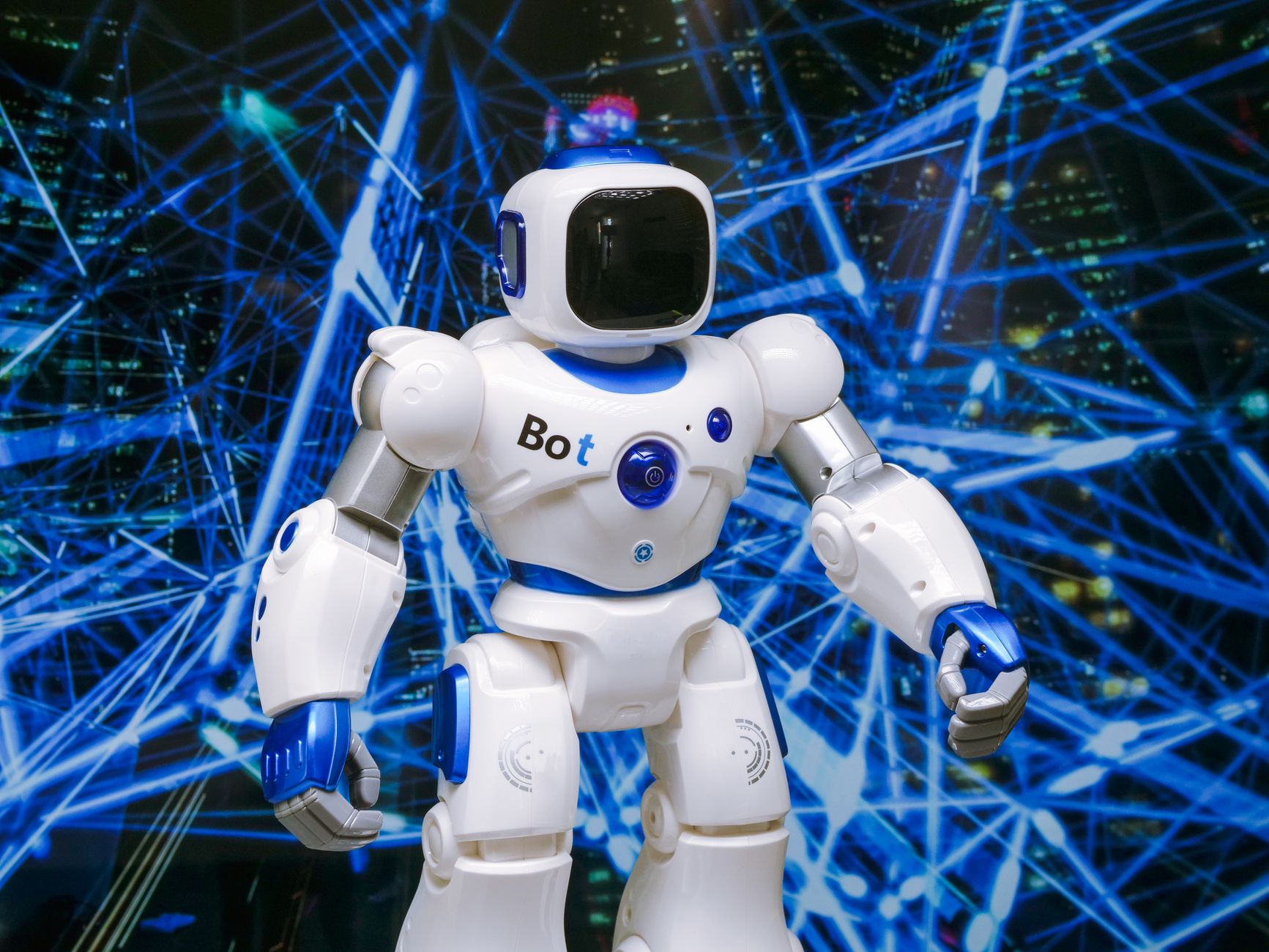 AI and Geopolitics [2026]: How Artificial Intelligence Reshapes Power